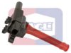 HITACHI AU 133838 Ignition Coil